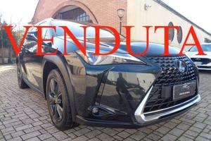Lexus UX 250 Hybrid Business NO VINCOLO DI FINANZI