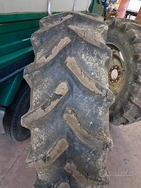 gomme 420 70 30 
