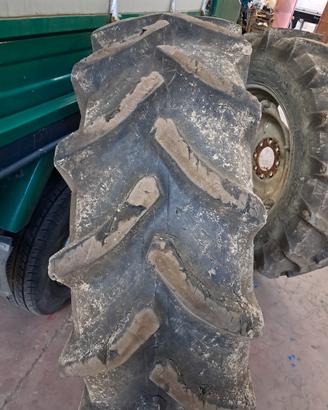 gomme 420 70 30 