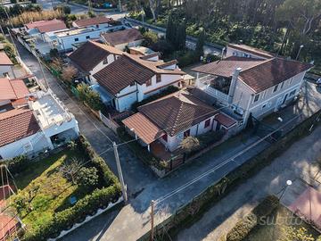 Soluzione indipendente a Paestum