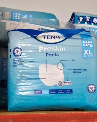 Tena Pan taglia XL 