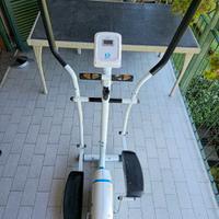 Cyclette Klarfit magresist myon cross
