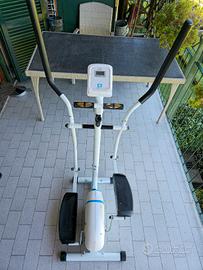 Cyclette Klarfit magresist myon cross