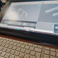tavola grafica Huion Kamvas 20 pro