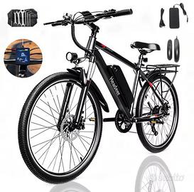 Bici elettrica