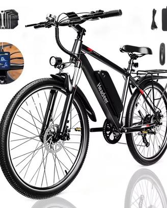 Bici elettrica
