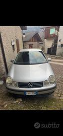 vw polo 1.2 benzina per neopatentati