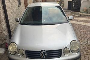 vw polo 1.2 benzina per neopatentati