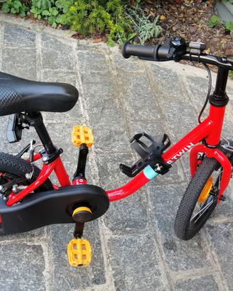 BICI 4-7 ANNI