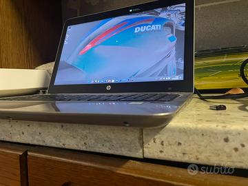Hp proBook