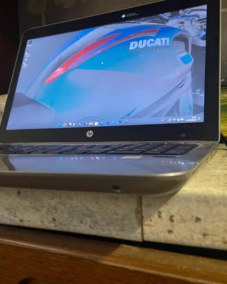 Hp proBook