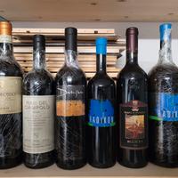 Fuori Tutto Vini Pregiati