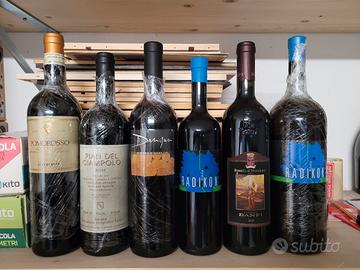 Fuori Tutto Vini Pregiati