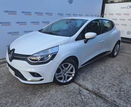 RENAULT Clio dCi Euro 6 - AZIENDALE - MINI RATA