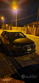 Audi a3 8p sline