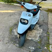 Booster 50 cc