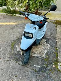 Booster 50 cc