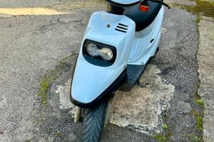 Booster 50 cc