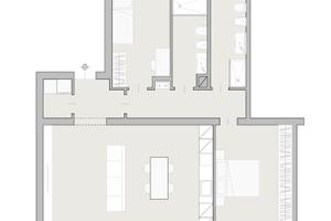 Rif.2460RA16258| appartamento trilocale