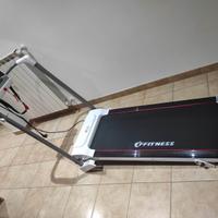 Tapis roulant per casa