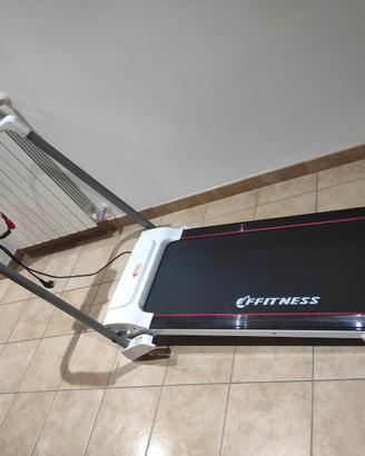 Tapis roulant per casa