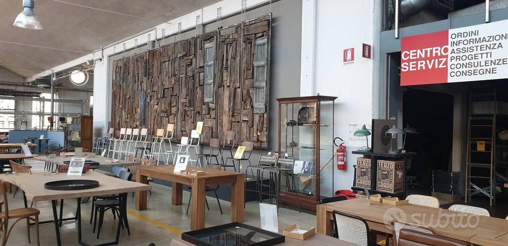 Immobile di 82 m² a Milano - Vista 2