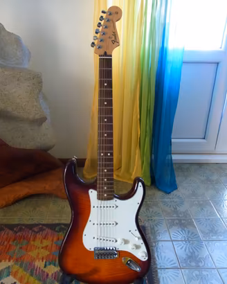 chitarra elettrica