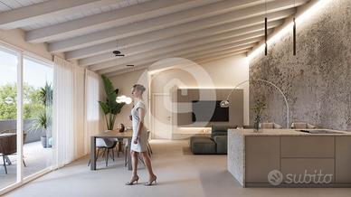 Appartamento a Santa Giustina In Colle (PD)