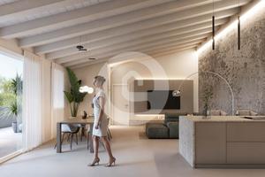 Appartamento a Santa Giustina In Colle (PD)