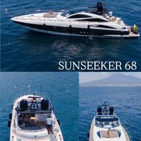 Noleggio yacht giornaliero weekend settimanale