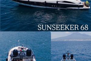 Noleggio yacht giornaliero weekend settimanale