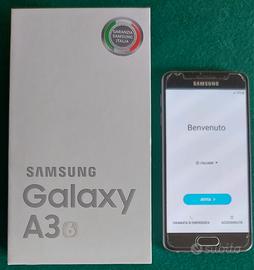 Samsung Galaxy A3 2016