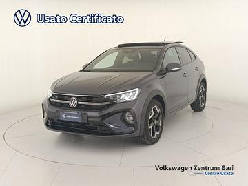 Volkswagen Taigo 1.0 tsi r-line 115cv dsg