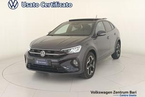 Volkswagen Taigo 1.0 tsi r-line 115cv dsg