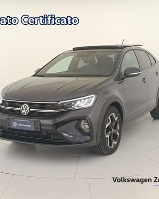 Volkswagen Taigo 1.0 tsi r-line 115cv dsg