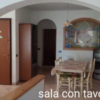 Tres-Val di Non-Trentino Casa Sandra