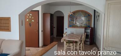 Tres-Val di Non-Trentino Casa Sandra