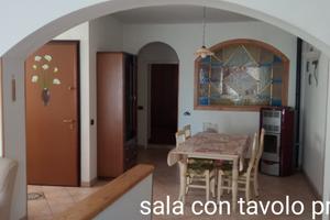 Tres-Val di Non-Trentino Casa Sandra