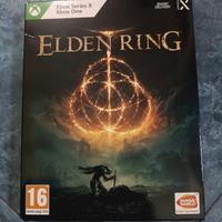 Elder Ring Xbox One/Series X