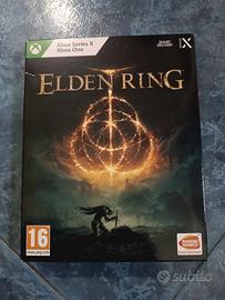 Elder Ring Xbox One/Series X