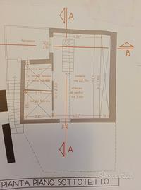 Bifamiliare a Ventimiglia