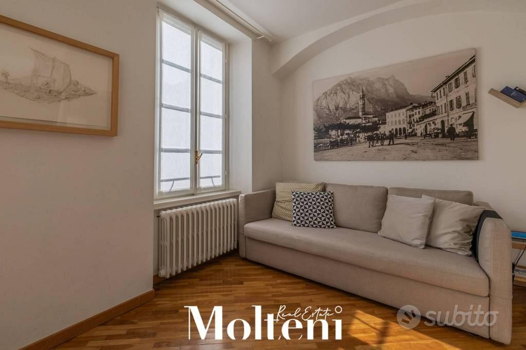 Appartamento – Lecco, Santo Stefano, Castello - Vista 3