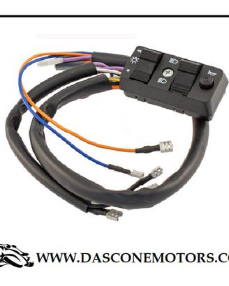 Devioluci vespa pk 125 217898