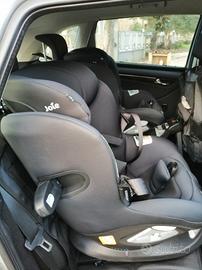 seggiolino per auto
