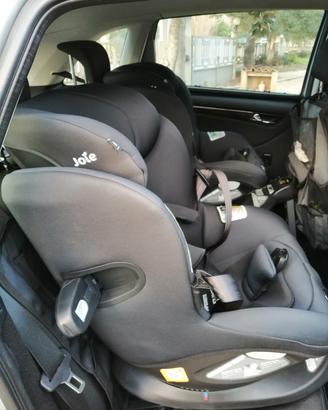 seggiolino per auto