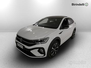 VOLKSWAGEN Taigo - Taigo 1.0 TSI 110 CV R-Line