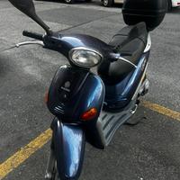 Scooter 50cc