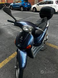 Scooter 50cc
