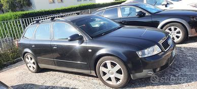 Audi a 4