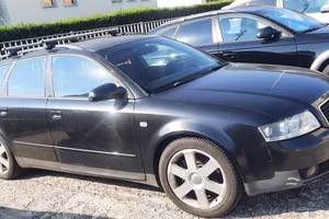 Audi a 4